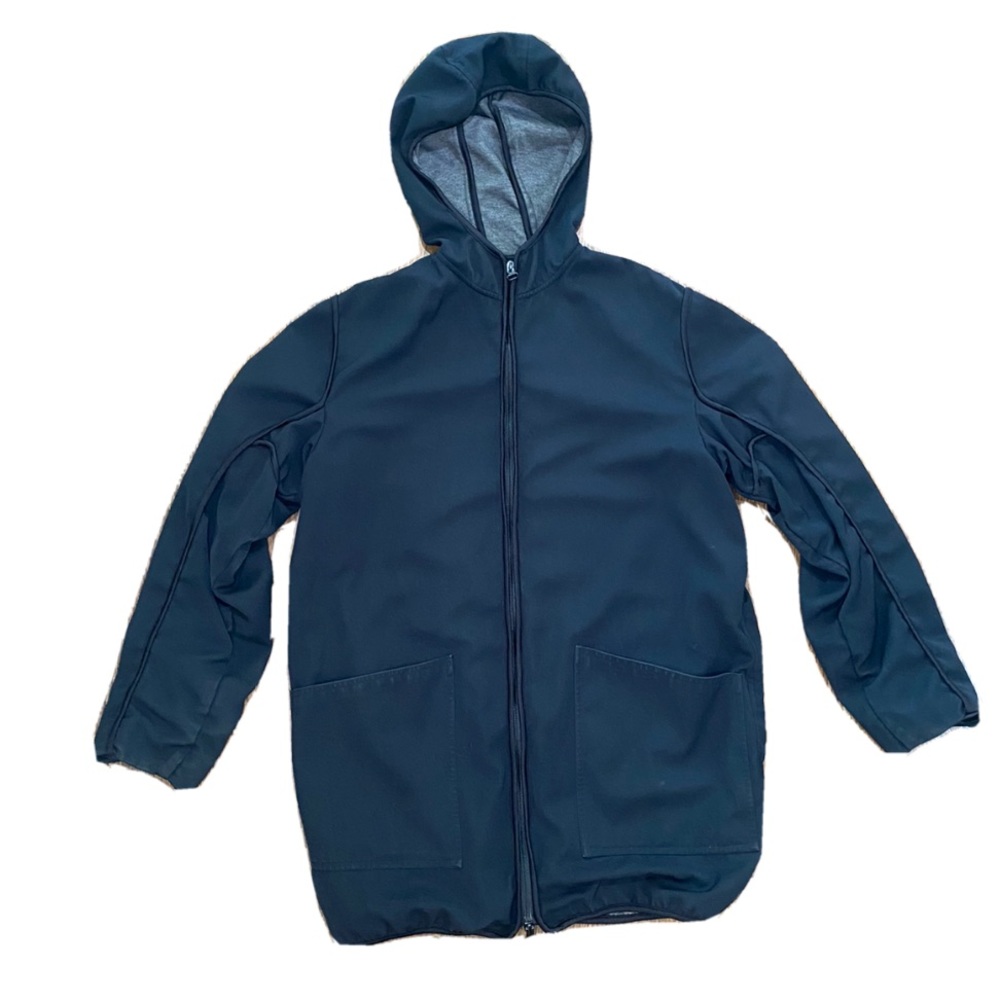 Valentino Sport Mens XS (40) Jacket Black